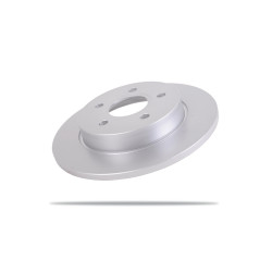 PEDDERS zavorni disk, 6302119