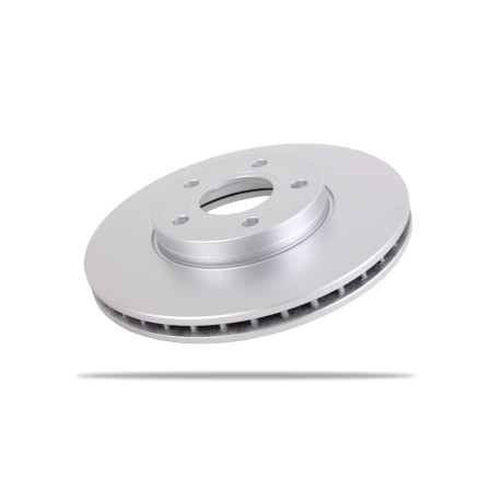 Zavore Pedders Pedders 6302118 Brake Rotor | race-shop.si