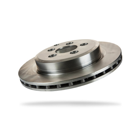 Zavore Pedders Pedders 6302108Z Brake Rotor | race-shop.si