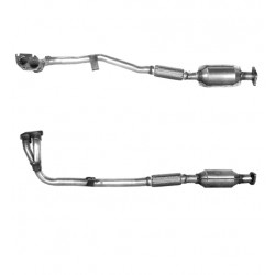 Magnaflow Catalytic Converter for OPEL