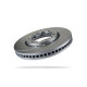 Zavore Pedders Pedders 6219120SGL Slotted Geomet Coated Rotor | race-shop.si