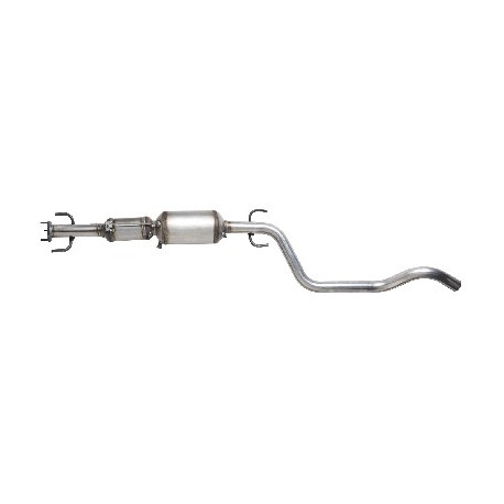 Direc fit CAT in DPF Magnaflow Magnaflow DPF / FAP for OPEL | race-shop.si