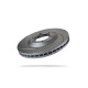 Zavore Pedders Pedders 6212200SGL Slotted Geomet Coated Rotor | race-shop.si