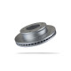 Zavore Pedders Pedders 6208630SGL Slotted Geomet Coated Rotor | race-shop.si