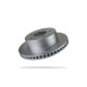 Zavore Pedders Pedders 6204160SGR Slotted Geomet Coated Rotor | race-shop.si
