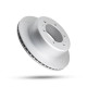 Zavore Pedders Pedders 6200015SGR Slotted Geomet Coated Rotor | race-shop.si