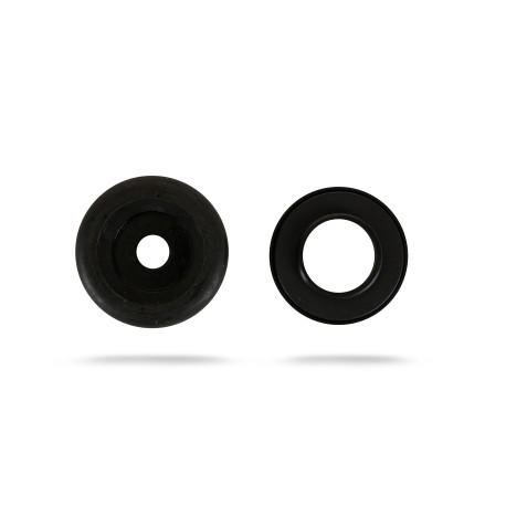 Plošče za razgibavanje Pedders 5880 Strut Mount with bearing | race-shop.si