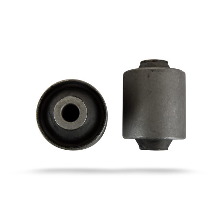 Poliuretanski silent bloki PEDDERS gumijaste puše, 2 kosa, V5 | race-shop.si