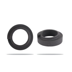 Pedders 5855 Rubber Spring Seat - 1pk