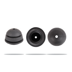 Pedders 5849 Rubber Bump Stop(1Pkt)