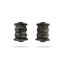 Pedders 5834 Rubber Bush(Pkt2)