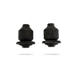 Pedders 5833 Rubber Bush(Pkt2)