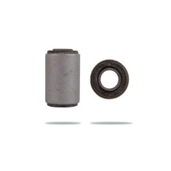 Pedders 5828 Rubber Bush(Pkt2)