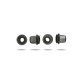 Pedders Pedders 5819 Rubber Bush(Pkt4) | race-shop.si