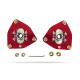 Plošče za razgibavanje Pedders 581878 Coil Over Camber Plate | race-shop.si