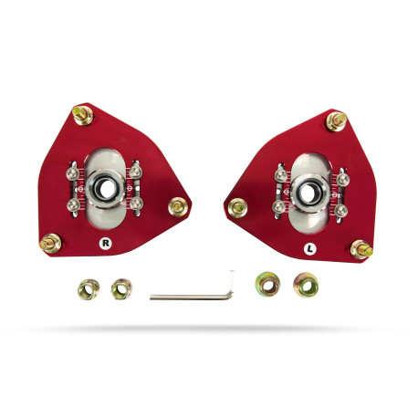 Plošče za razgibavanje Pedders 581878 Coil Over Camber Plate | race-shop.si