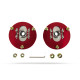 Plošče za razgibavanje Pedders 581800 Coil Over Camber Plate | race-shop.si