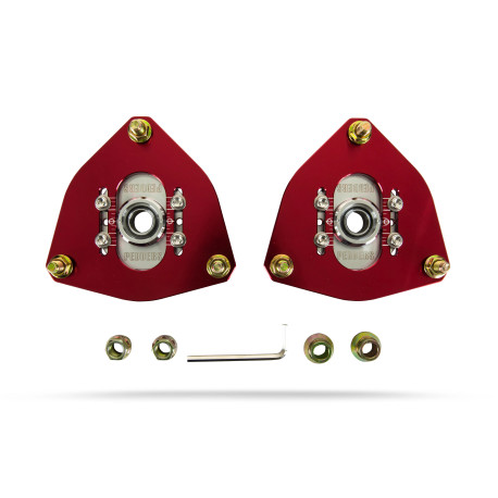 Plošče za razgibavanje Pedders 581044 Coil Over Camber Plate | race-shop.si