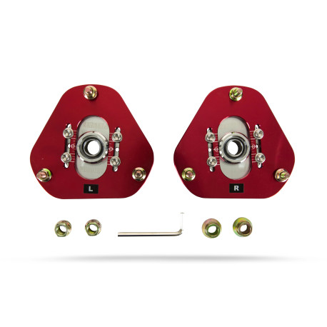 Plošče za razgibavanje Pedders 581043 Coil Over Camber Plate | race-shop.si