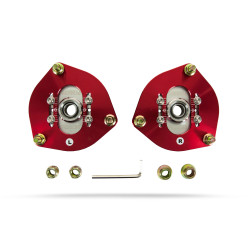 Pedders 581040 Coil Over Camber Plate