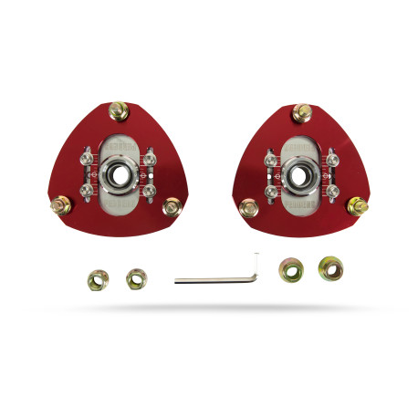 Plošče za razgibavanje Pedders 581035 Coil Over Camber Plate | race-shop.si