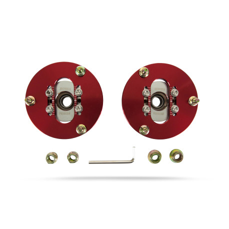 Plošče za razgibavanje Pedders 581030 Coil Over Camber Plate | race-shop.si