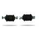 Pedders Pedders 5803 Rubber Bush (Pkt2) | race-shop.si