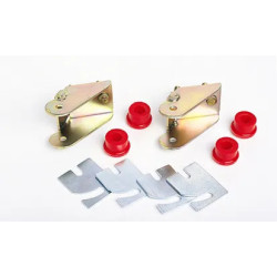 Pedders 5801 Caster/camber Kit