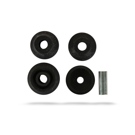 Plošče za razgibavanje Pedders 580010 Strut Mount | race-shop.si
