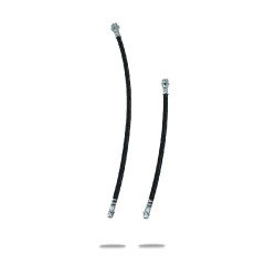 Pedders 5512 Extended Brake Hose Kit