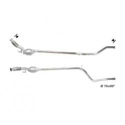 Magnaflow Catalytic Converter for PEUGEOT