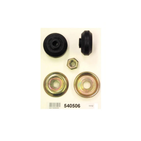 Pedders Pedders 540506 Shock Fitting Kit | race-shop.si