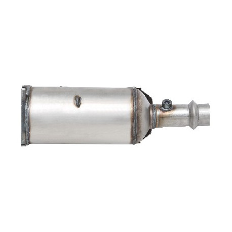 Direc fit CAT in DPF Magnaflow Magnaflow DPF / FAP for PEUGEOT | race-shop.si
