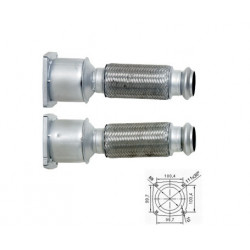 Magnaflow Catalytic Converter for PEUGEOT