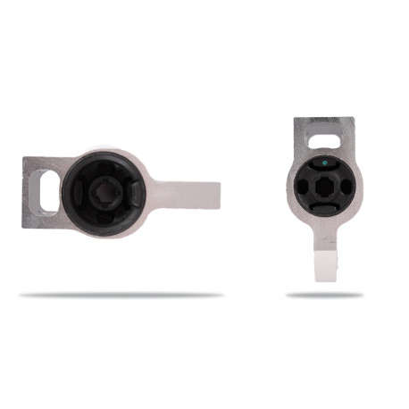 Nastavljive roke Pedders 540186 Front Lower Control Arm Complete Inner Rear Mount Kit | race-shop.si