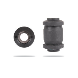 Pedders 540185 Front Control Arm Inner Front Rubber Bush Kit 12mm Sleeve
