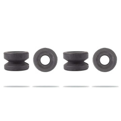 Pedders 540164 Front Lower Control Arm Inner Front Rubber Bush Kit