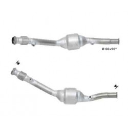 Magnaflow Catalytic Converter for PEUGEOT