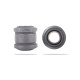 Pedders Pedders 540125 Rear Upper Lateral Arm Inner Rear Rubber Bush Kit | race-shop.si
