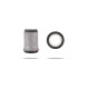 Pedders Pedders 540097 Front Upper Control Arm Inner Rear Rubber Bush Kit | race-shop.si