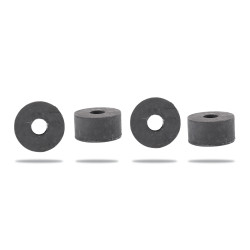 Pedders 540092 Anti-roll Bar-to-Link Insulator Rubber Bush Kit