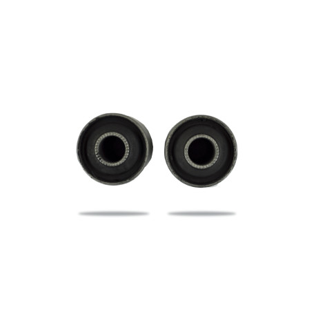 Pedders Pedders 540058 Leaf Spring Eye Rubber Bush Kit (2 Bushes) | race-shop.si