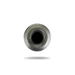 Pedders 540056 Rubber Bush (4 Bushes Per Pack)