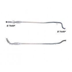 Magnaflow Catalytic Converter for PEUGEOT