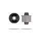 Pedders Pedders 540050 Rubber Bush (2 Bushes Per Pack) | race-shop.si