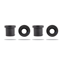 Pedders 540046 Rubber Bush (4 Bushes Per Pack)
