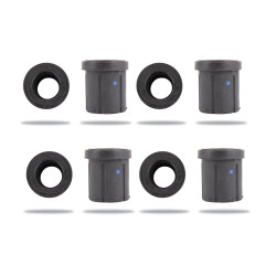 Pedders 540039 Rubber Bush (8 Bushes Per Pack)