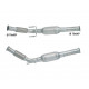 Direc fit CAT in DPF Magnaflow Magnaflow Catalytic Converter for PEUGEOT | race-shop.si