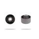 Pedders Pedders 540018 Rubber Bush | race-shop.si