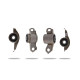 Pedders Pedders 540014R Rubber Bush | race-shop.si
